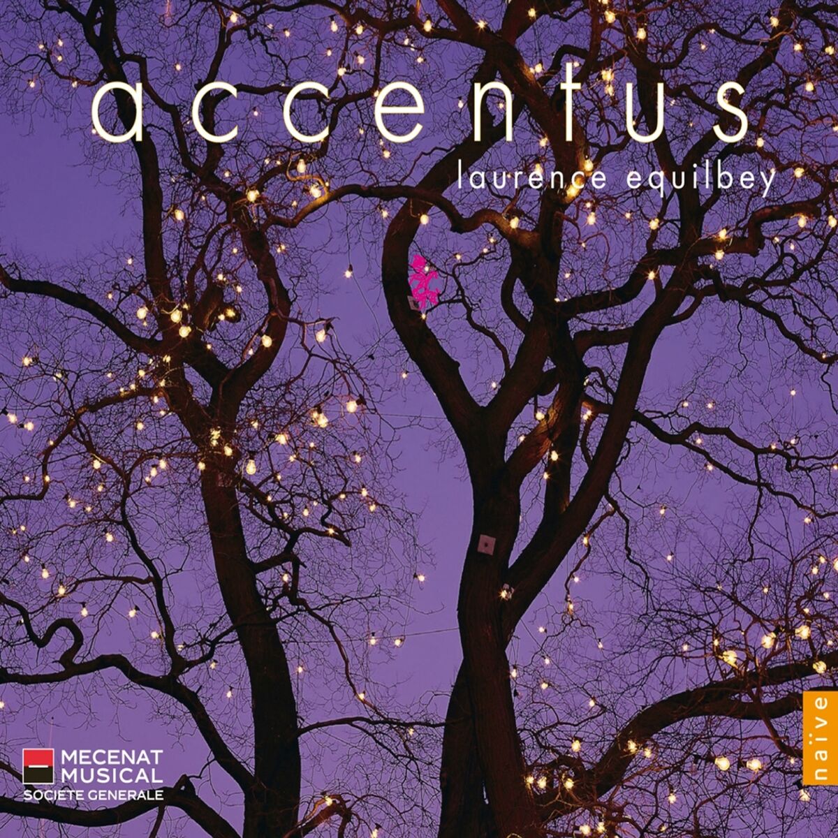 Album cover of Cantique de Jean Racine, Op. 11: In Paradisum