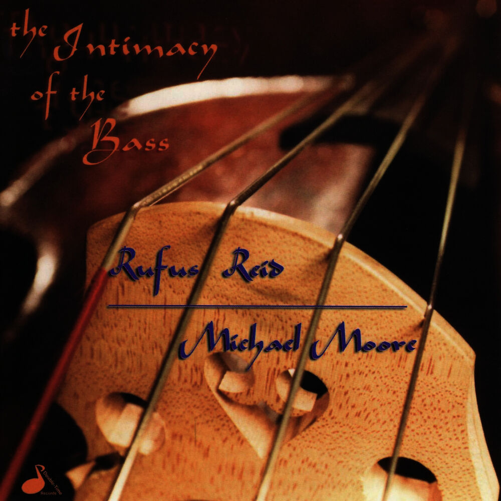 Picture of The Intimacy of the Bass