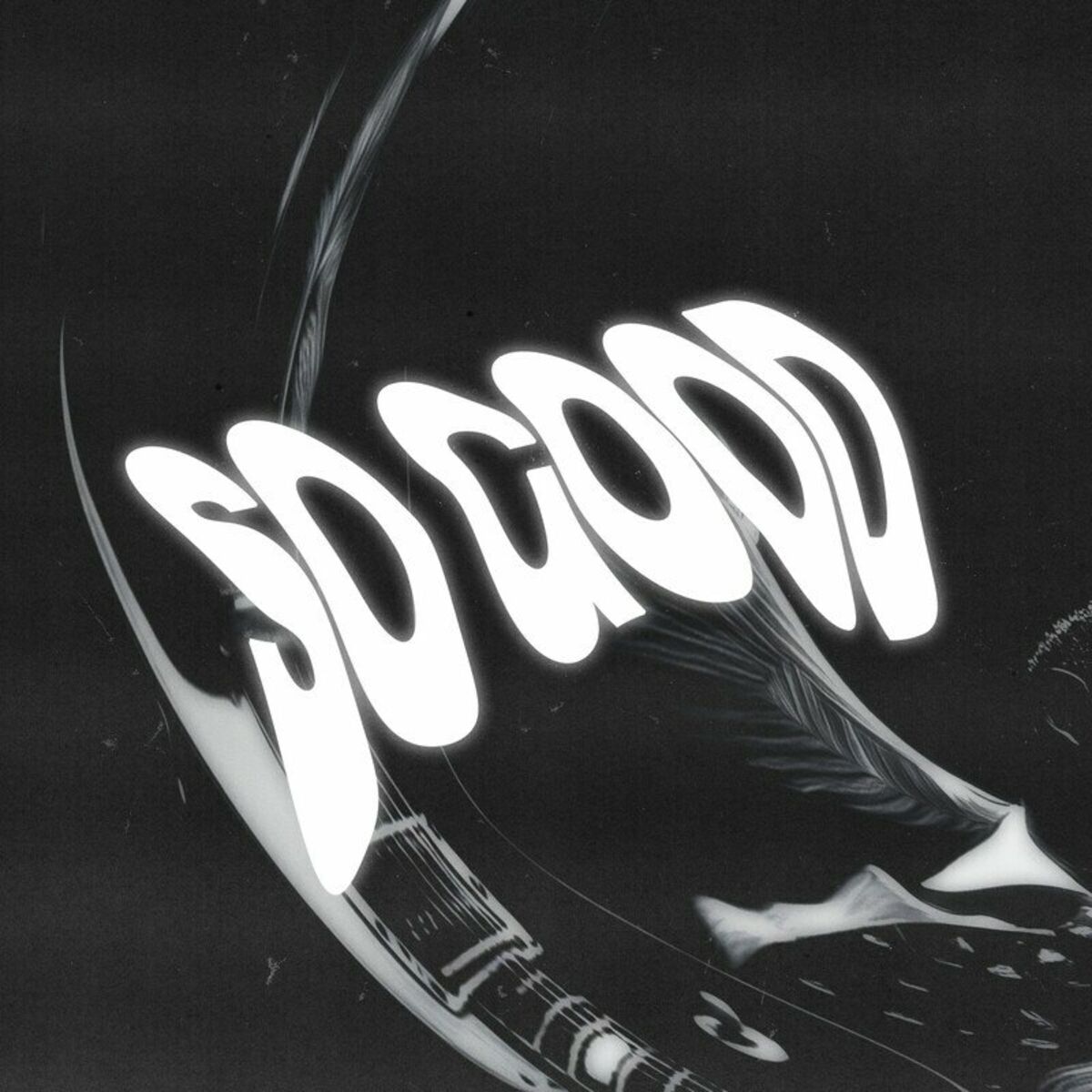 Album cover of So Good