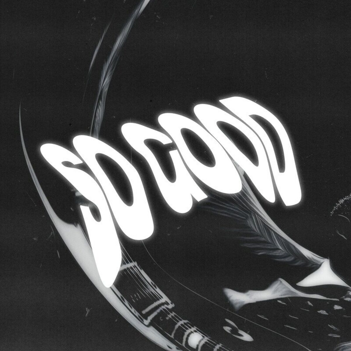 Album cover of So Good