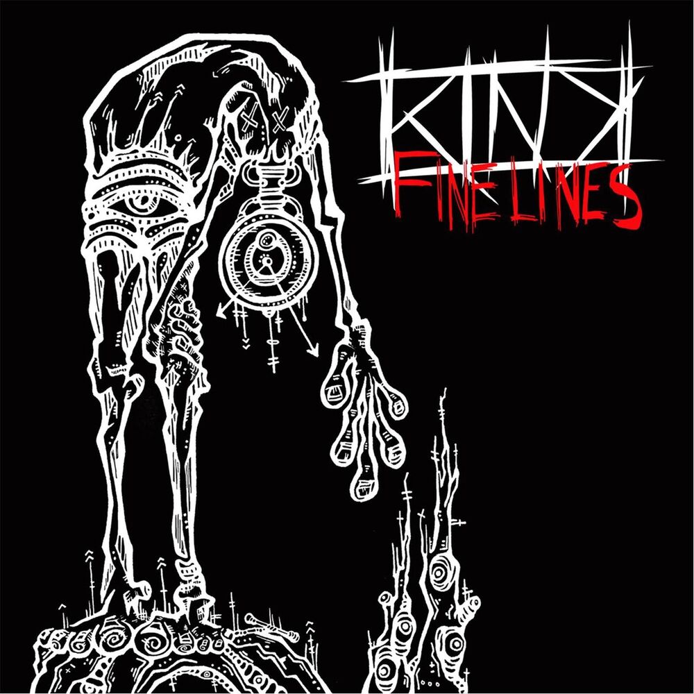 Picture of Fine Lines