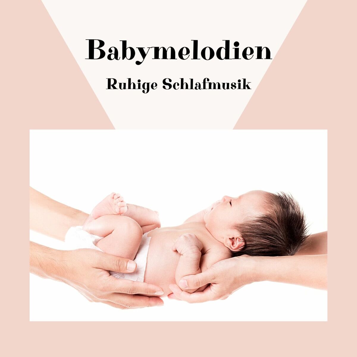 Album cover of Tiefschlaf (Geräusch des Haartrockners) Endlos wiederholbar