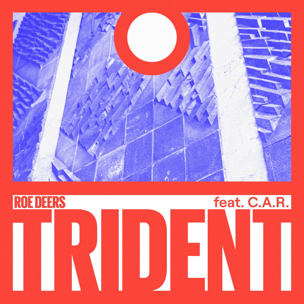 Pochette du titre Trident