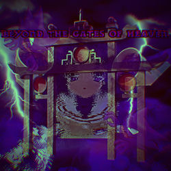 Cover of Beyond the gates of heaven by undefined