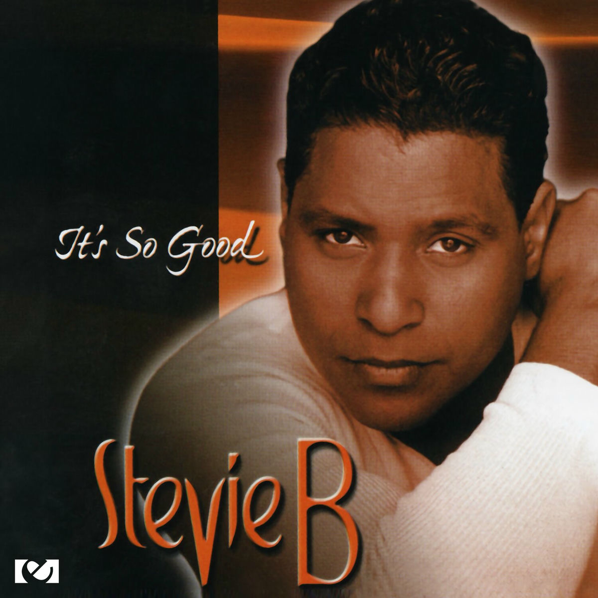 Album cover of It's So Good