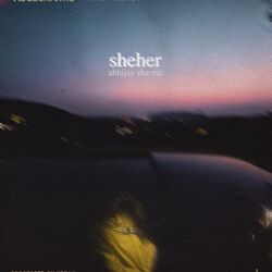 Cover of sheher