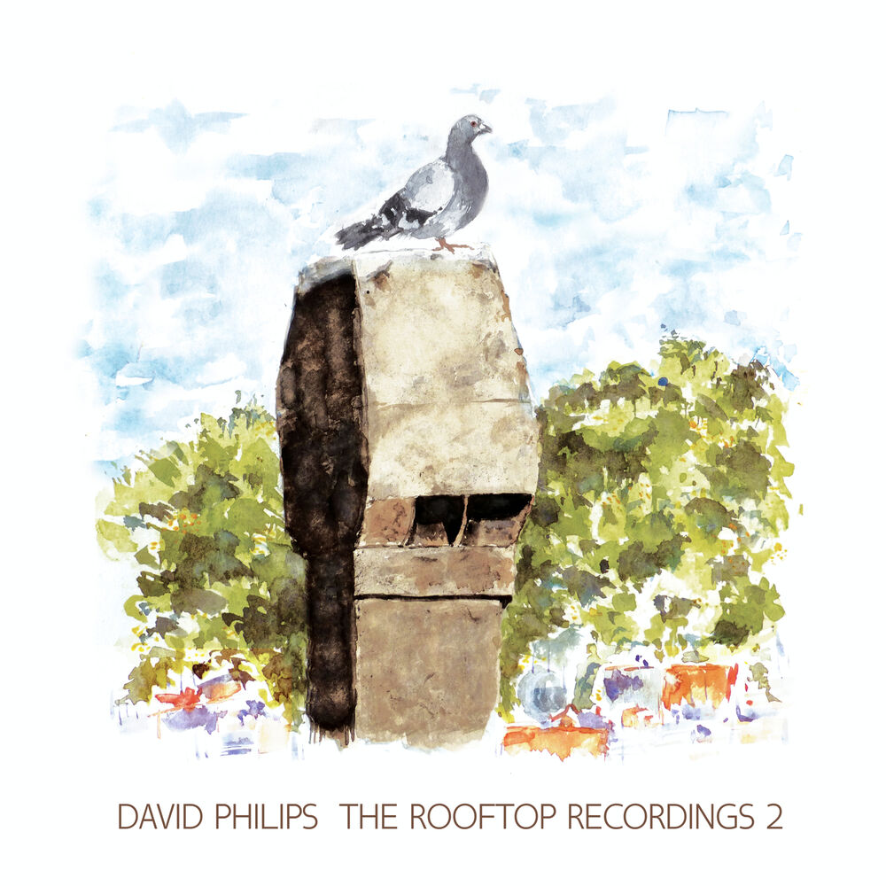 Picture of The Rooftop Recordings 2