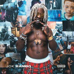 Cover of Jok'Rambo
