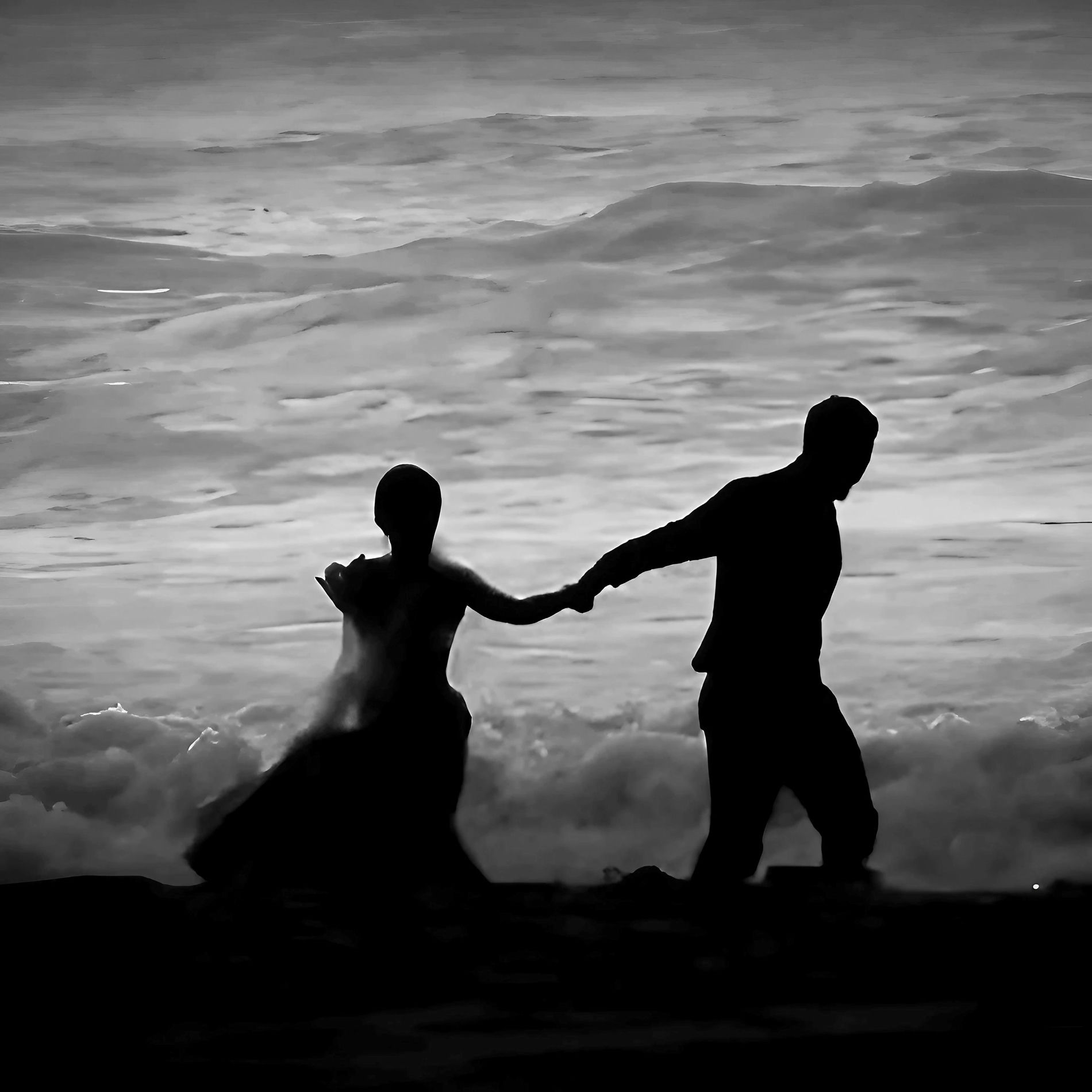 Album cover of Heartbeat