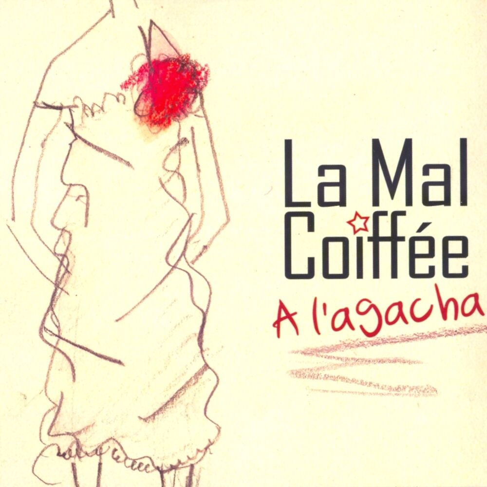 Picture of À l'agacha