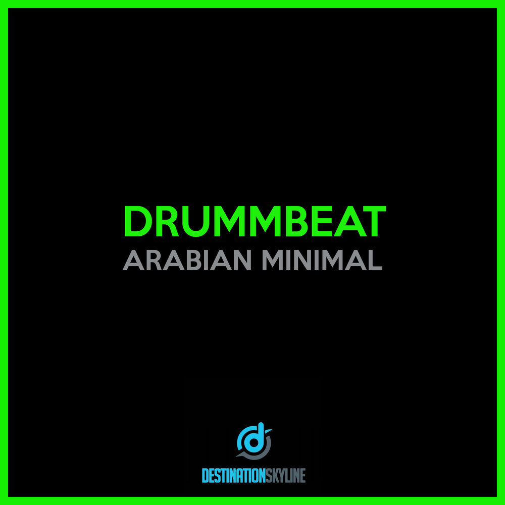 Picture of Arabian Minimal