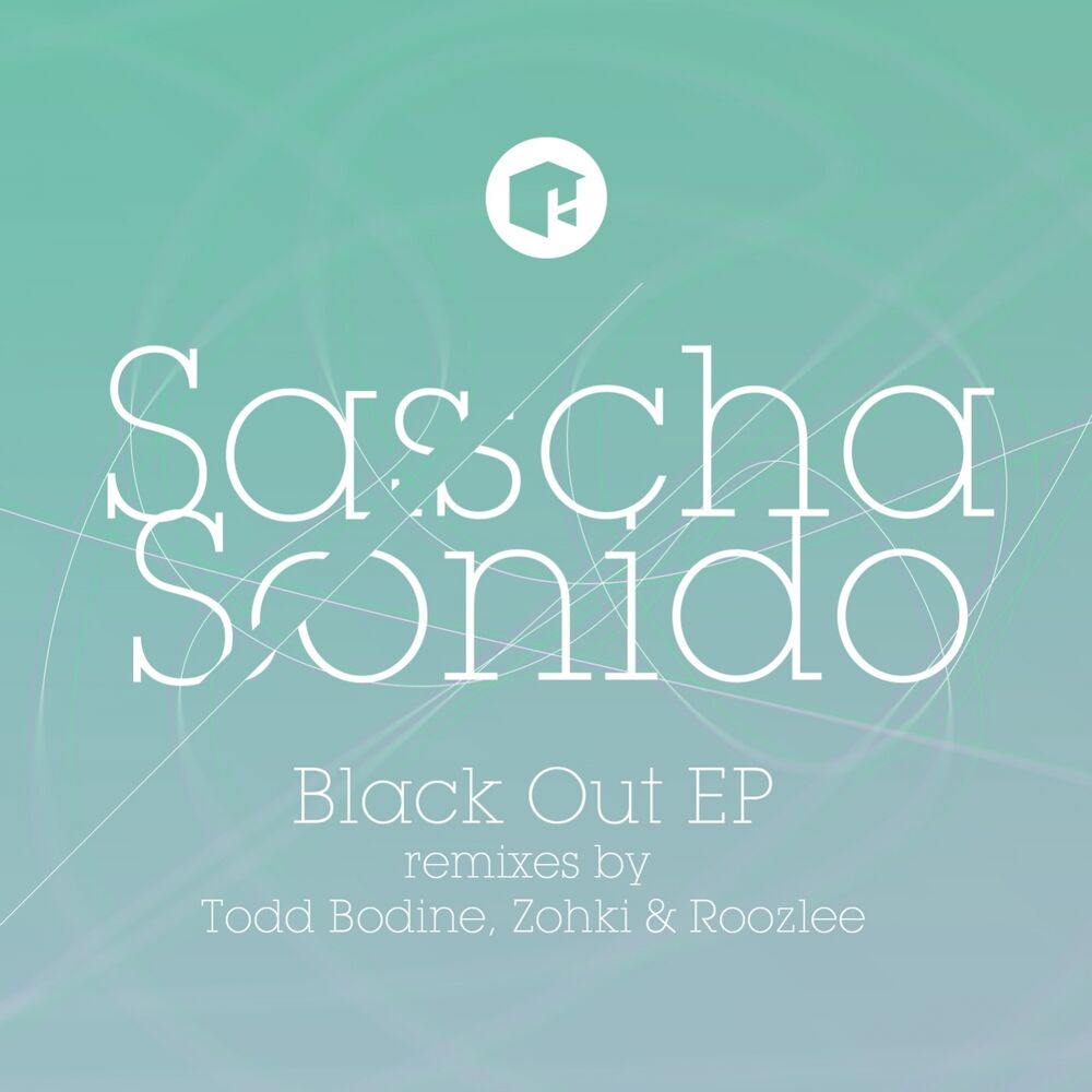 Picture of Black Out EP
