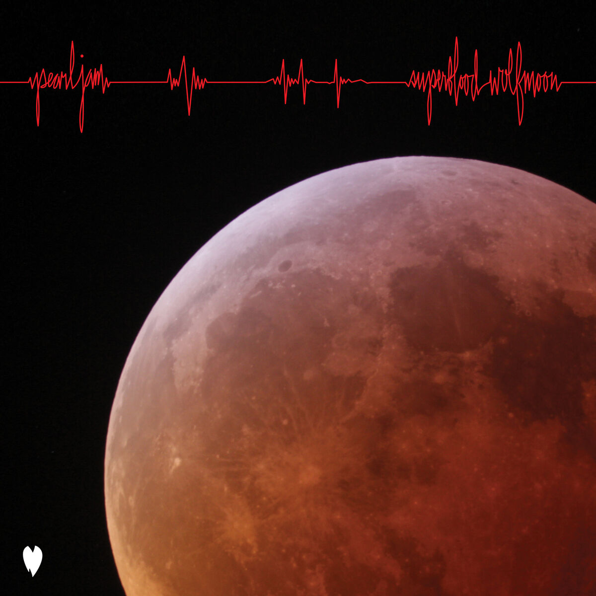 Album cover of Superblood Wolfmoon