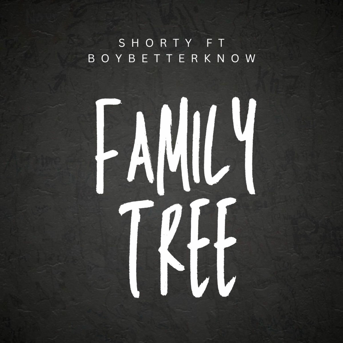 Album cover of Family Tree