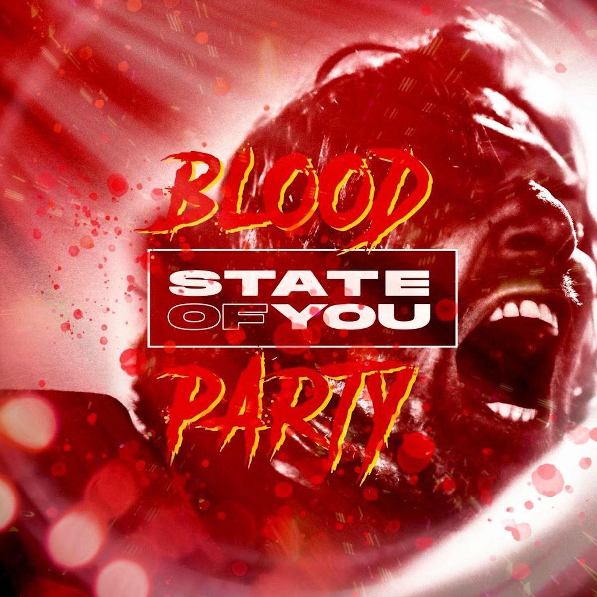 Album cover of Blood Party