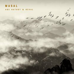 Cover of Masal