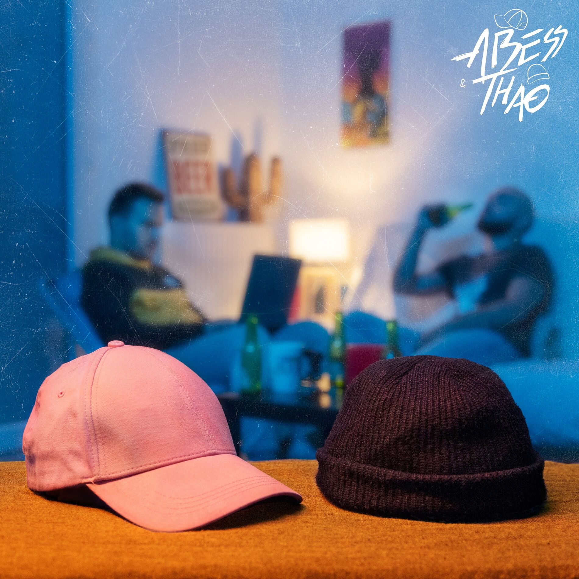 Album cover of La casquette et le bonnet