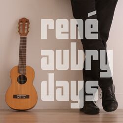 Cover of Days