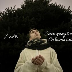 Cover of Снег упадёт счастьем