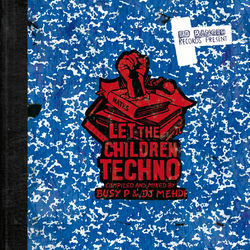 Pochette album