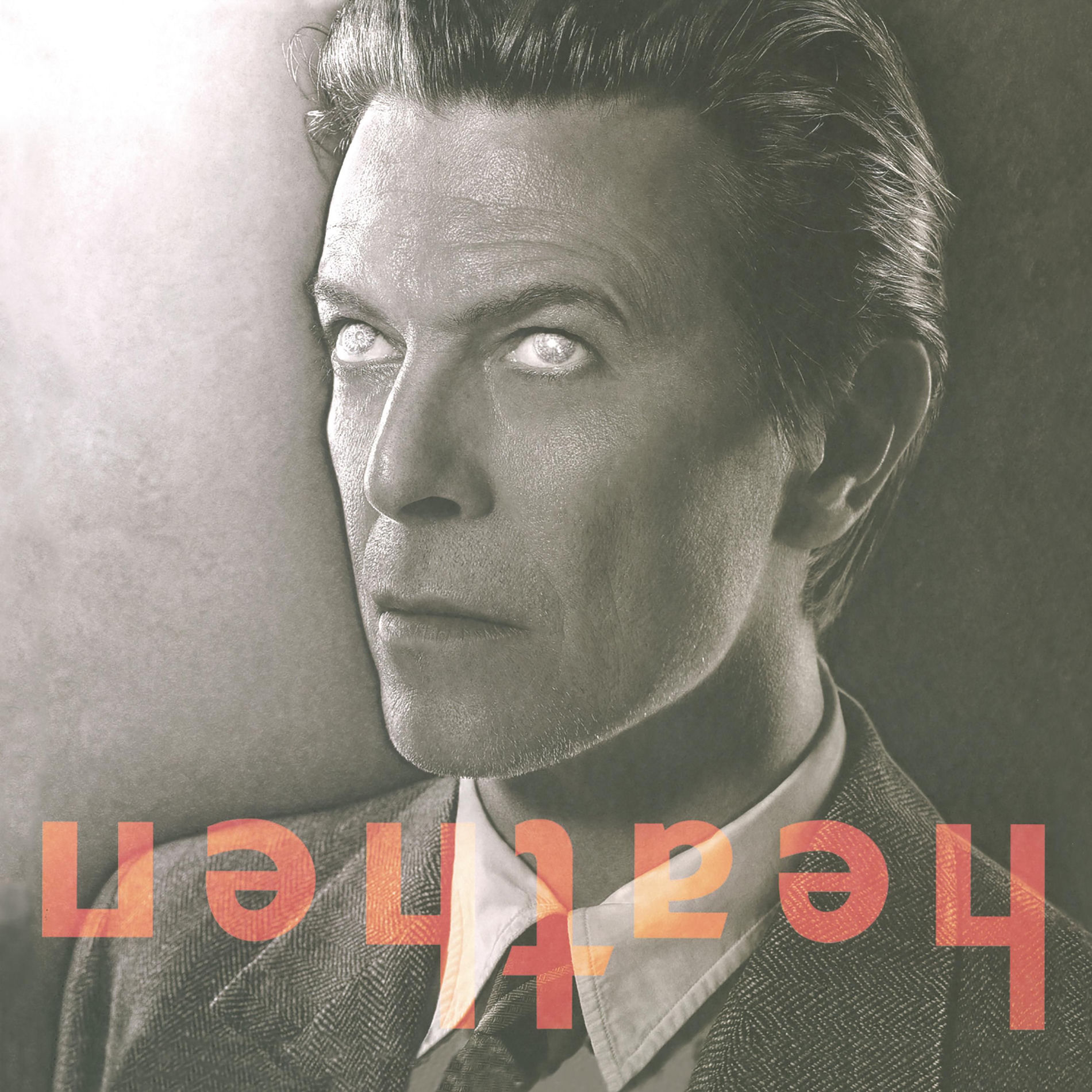 David Bowie - Heathen | Deezer