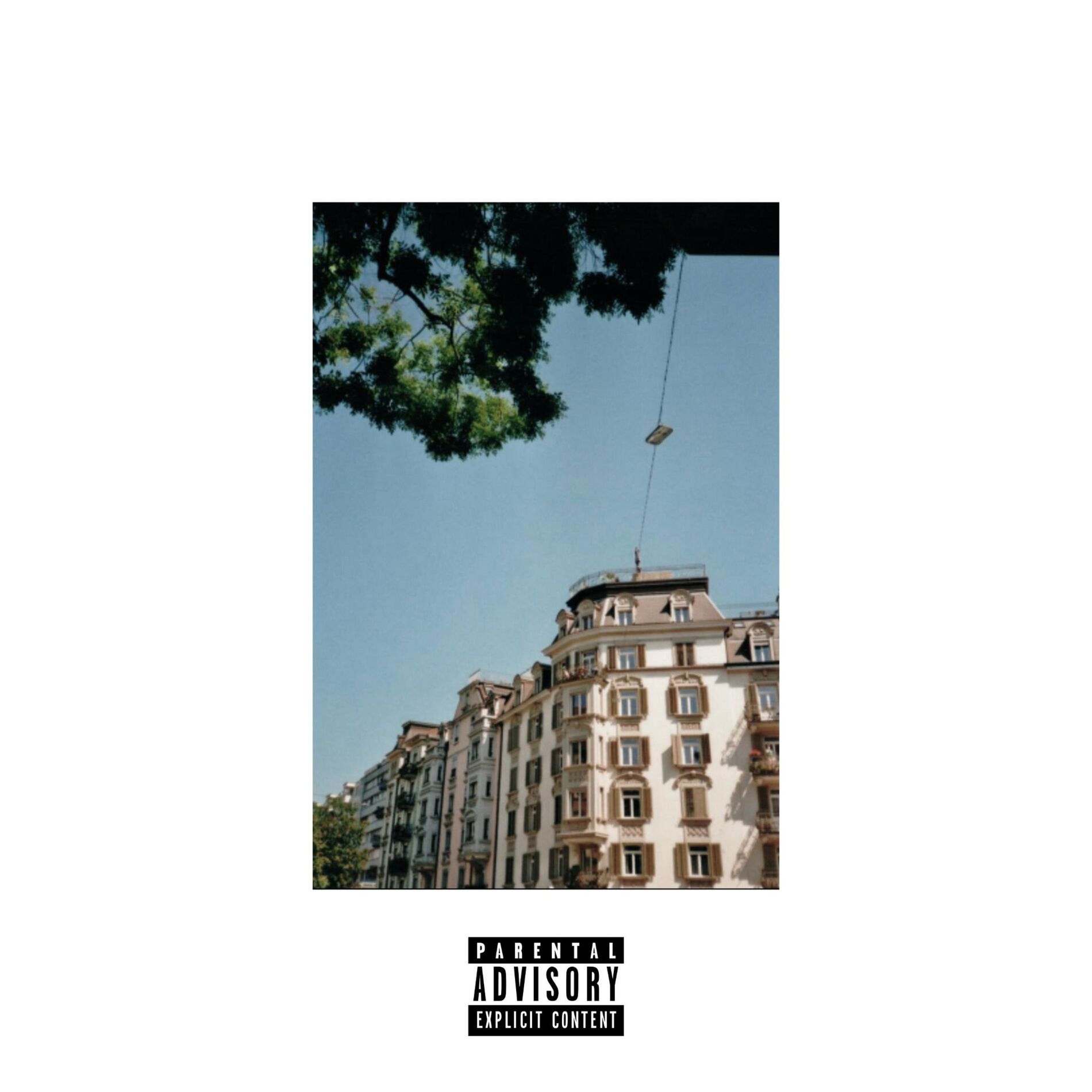 Album cover of Lundi Matin (feat. Iwes & manon)