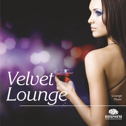 Cover of Velvet Lounge