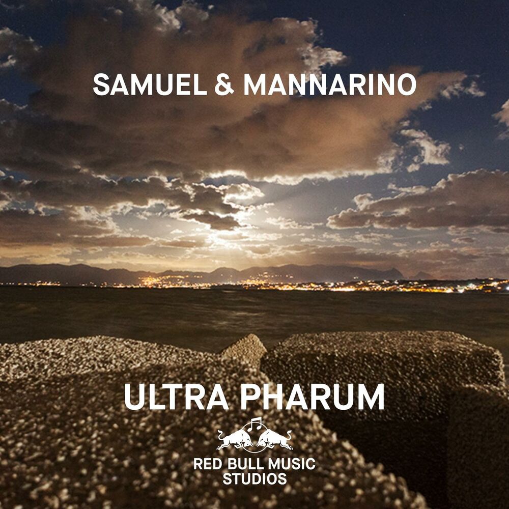 Picture of Ultra Pharum (Red Bull Music Studios)
