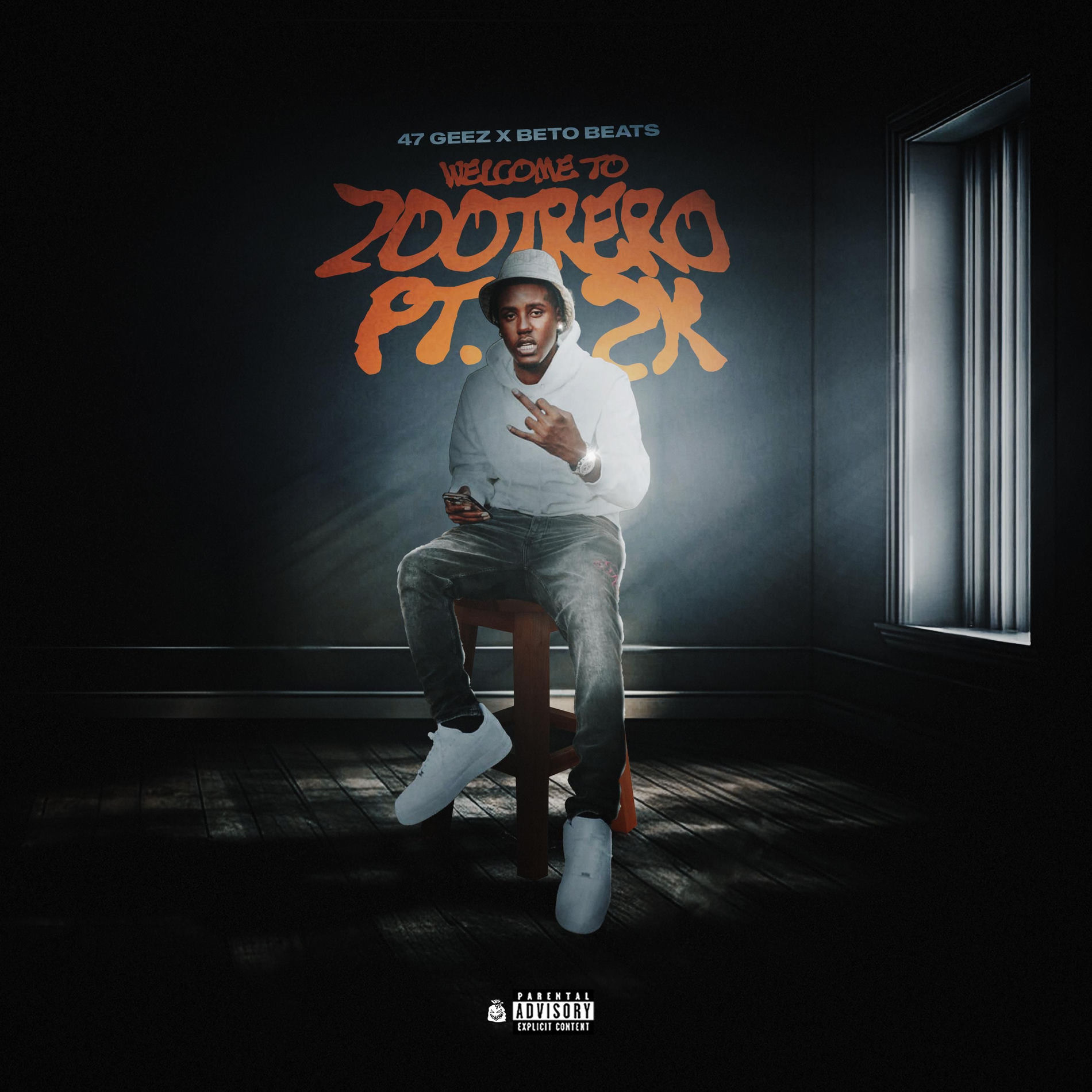47 Geez: albums, songs, concerts | Deezer