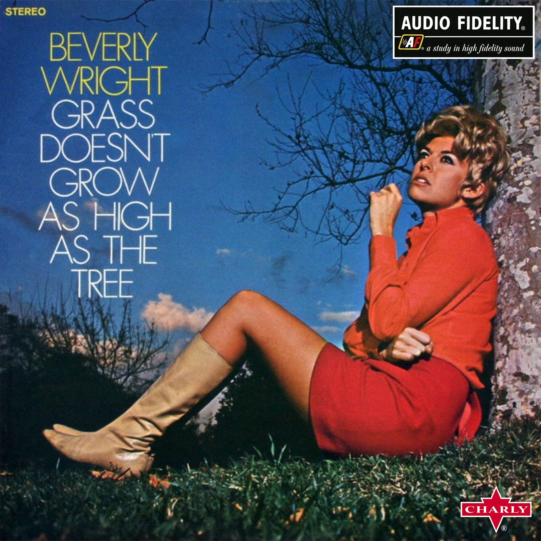 Beverly Wright: albums, songs, concerts | Deezer Beverly Wright: albums, songs, concerts | Deezer