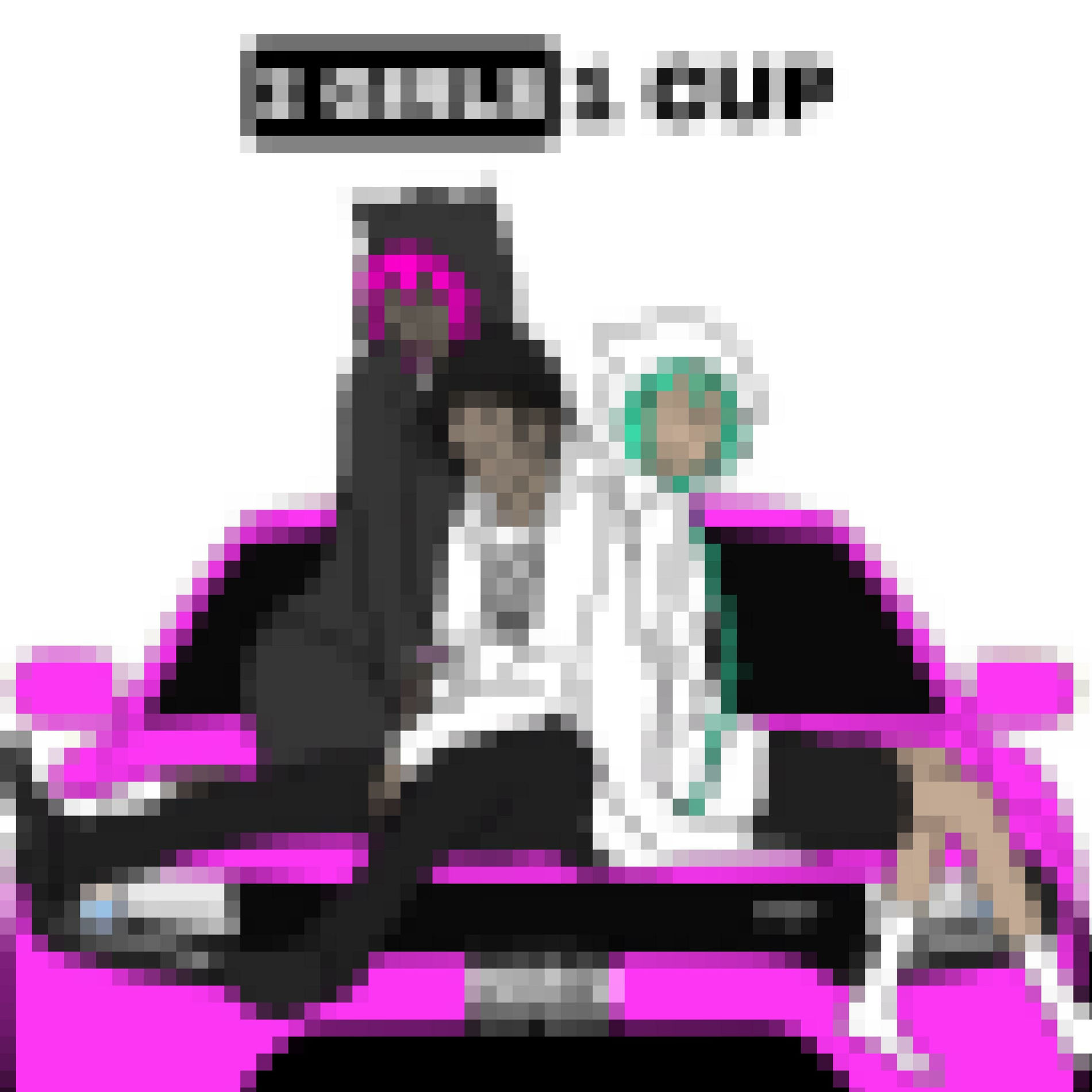 yungleanwater - 2 GIRLS 1 CUP | Deezer
