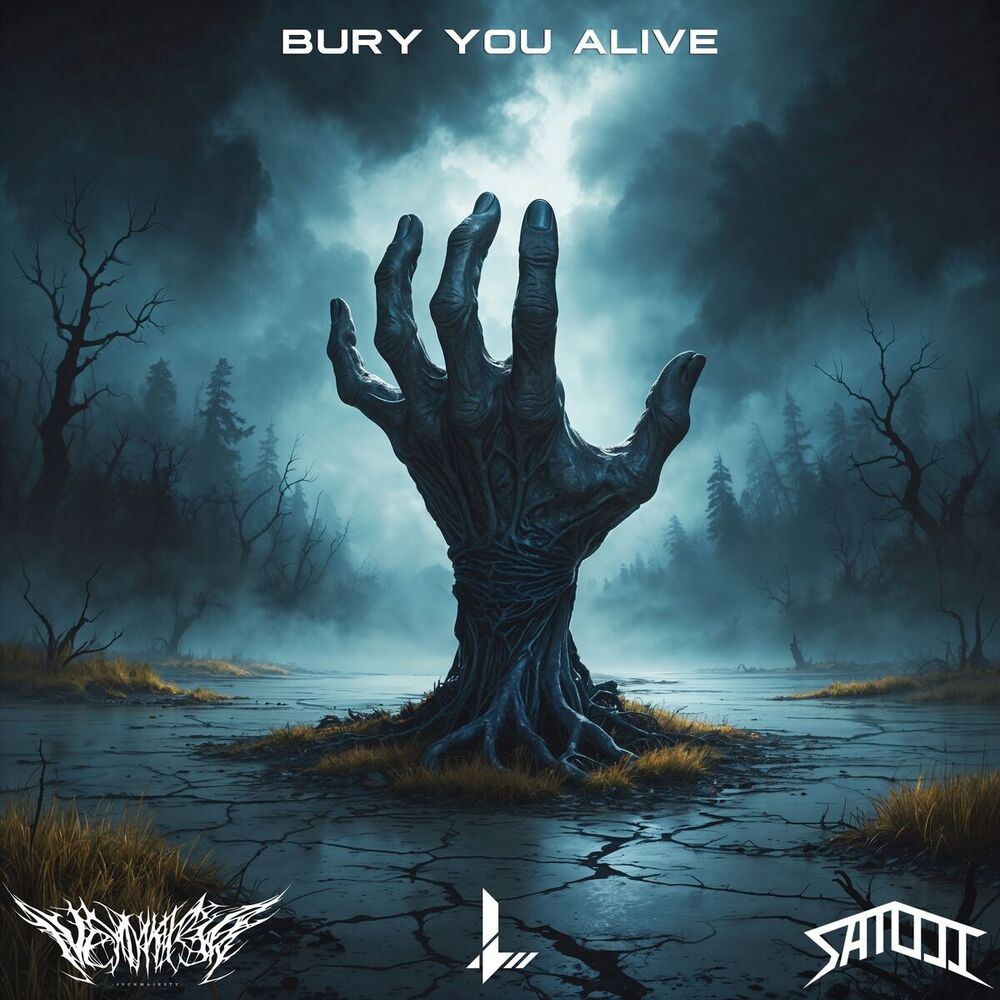 Picture of Bury You Alive