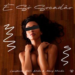 Cover of É Só Socadão