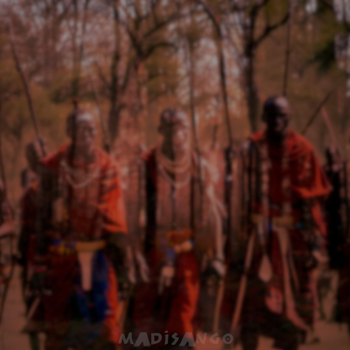 Album cover of Mountain Song