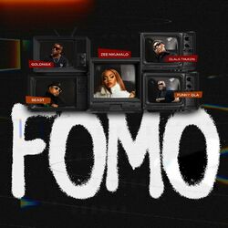 Cover of FOMO