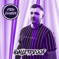 Cover of Bulletproof