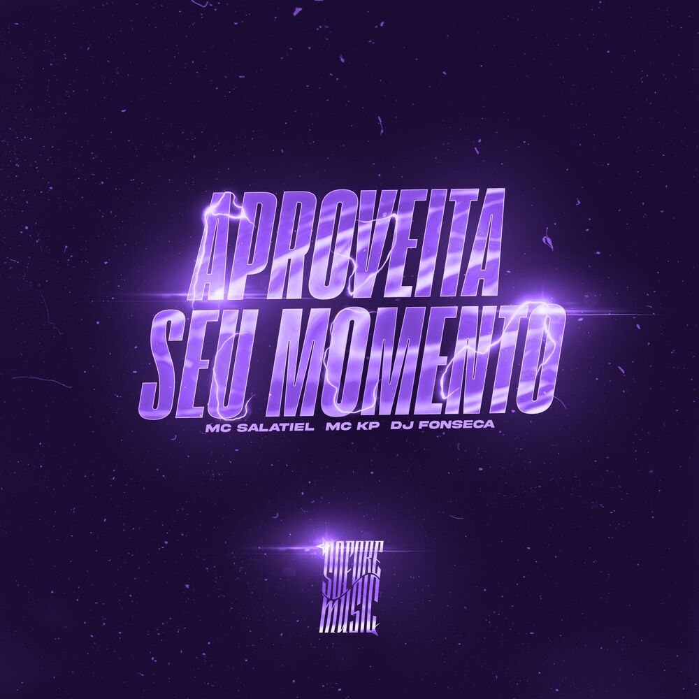 Picture of Aproveita Seu Momento