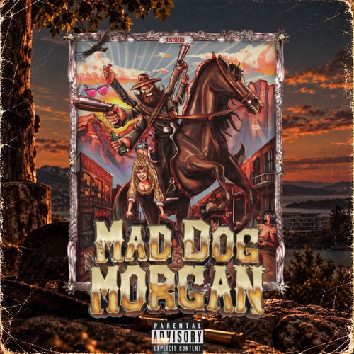 Mad Dog Morgan