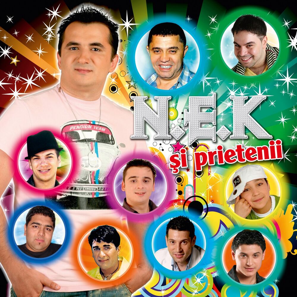 Picture of Nek Si Prietenii