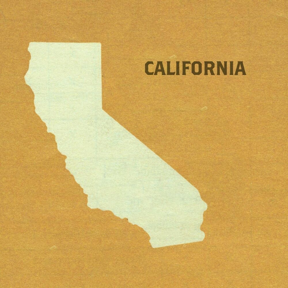Picture of California