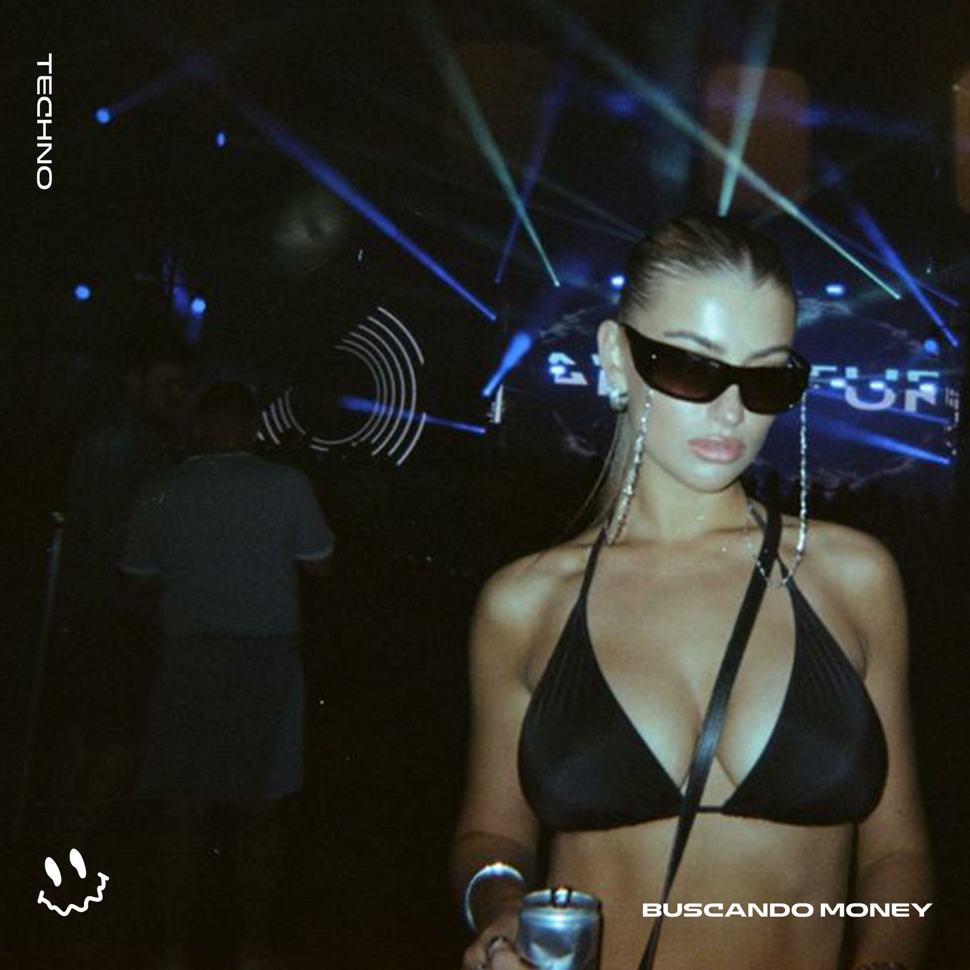 Album cover of BUSCANDO MONEY