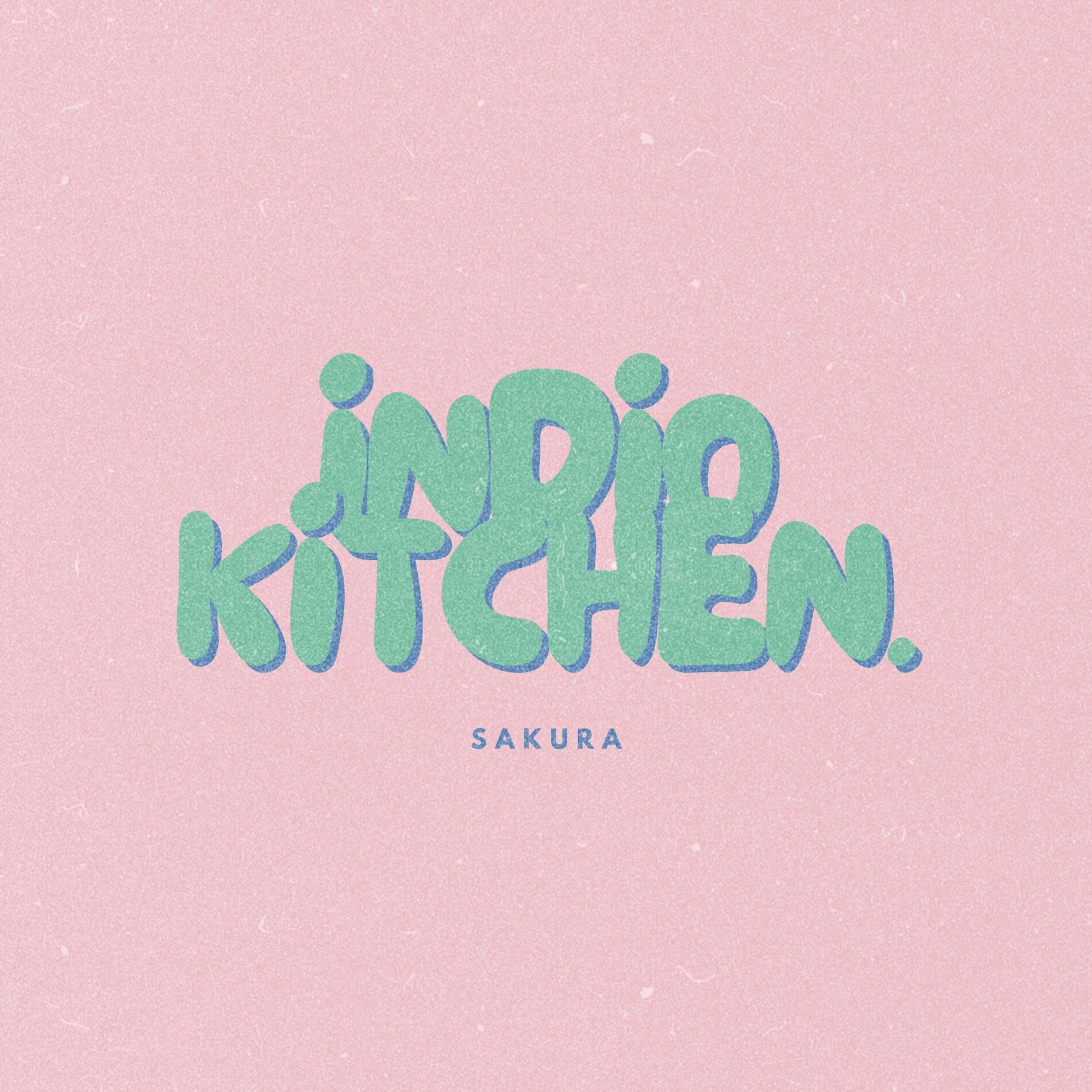 Album cover of Indio Kitchen