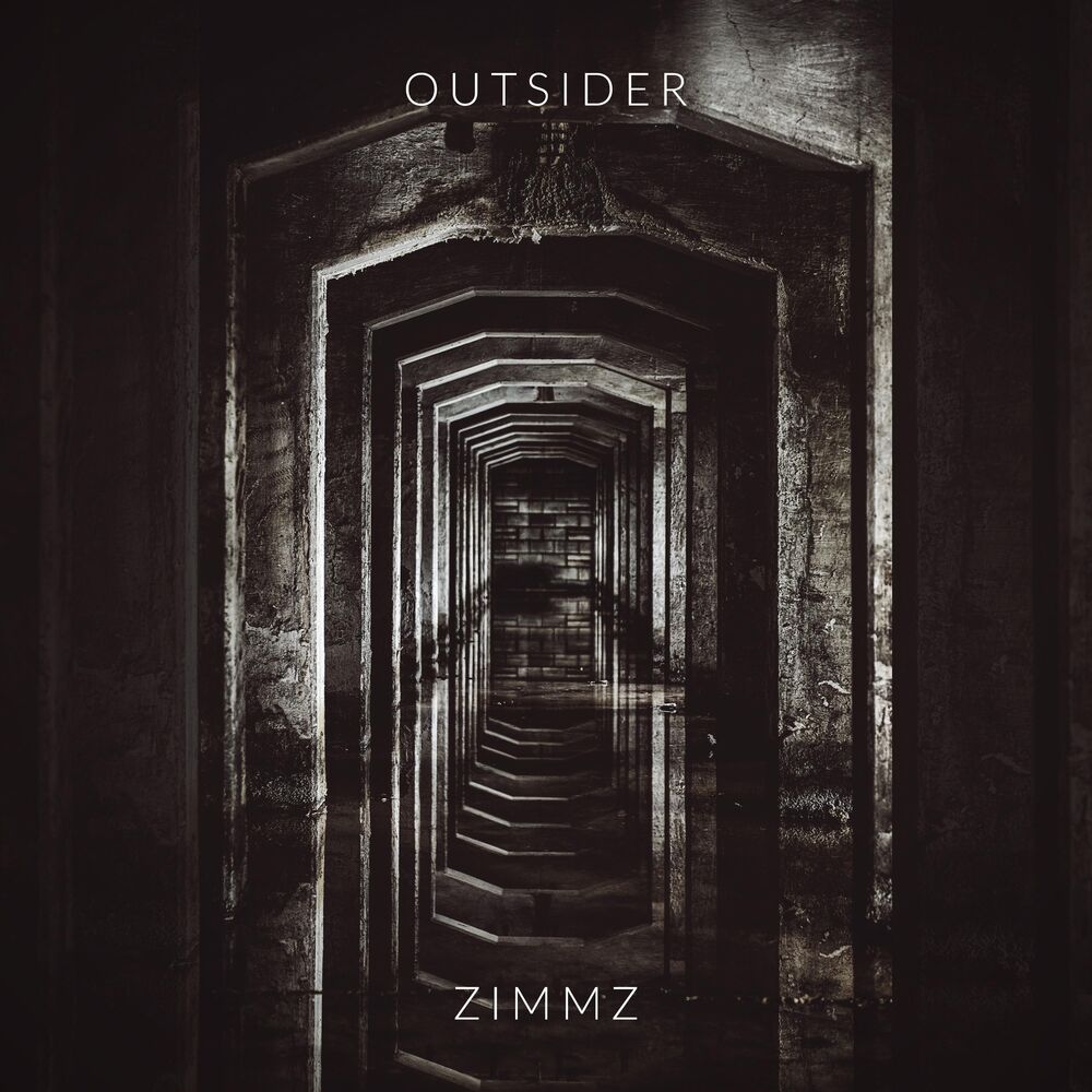 Picture of Outsider