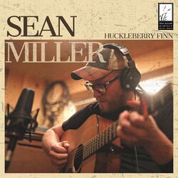 Cover of Huckleberry Finn