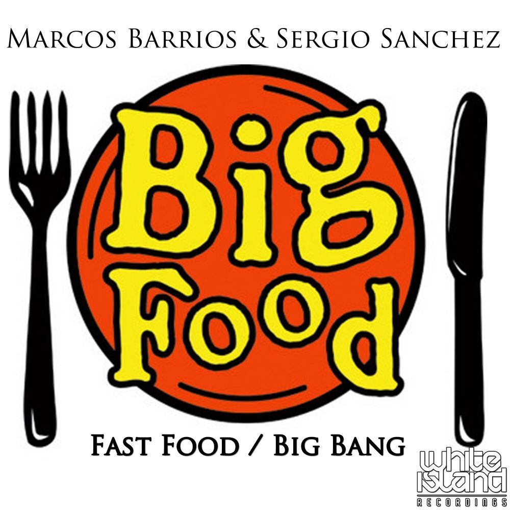 Picture of Big Food