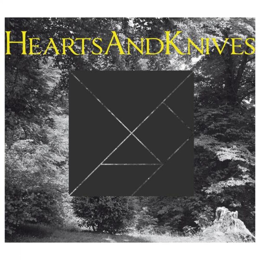 Picture of Hearts and Knives