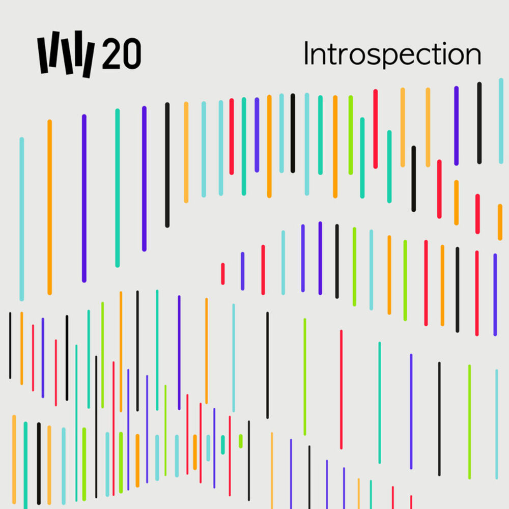 Picture of VW20 : Introspection - Volume 5