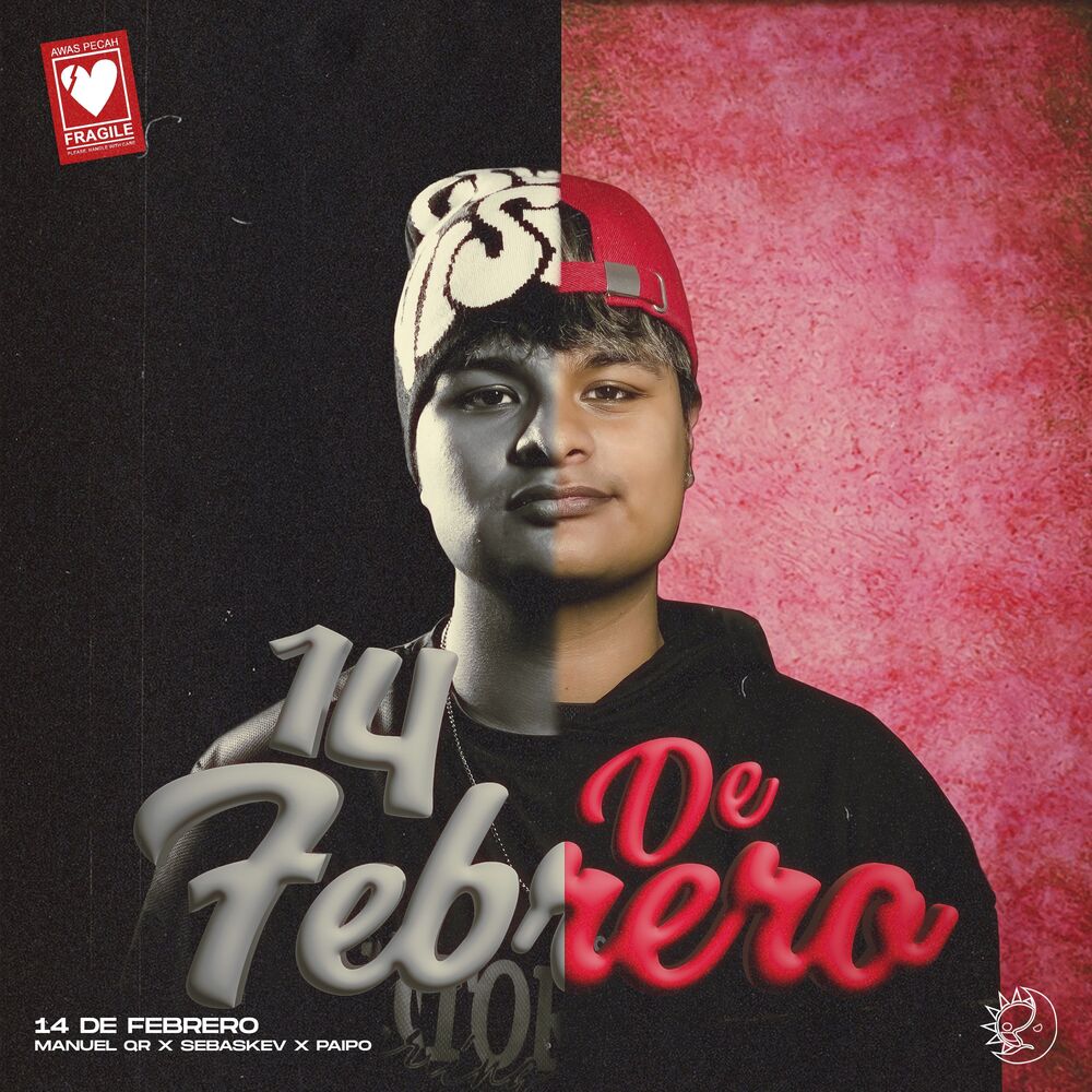 Picture of 14 DE FEBRERO
