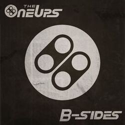Cover of B-Sides