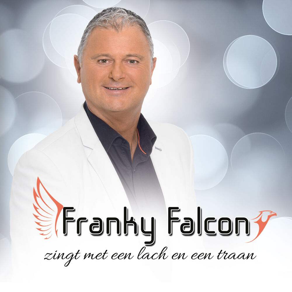 Picture of Zingt Met Een Lach En Een Traan